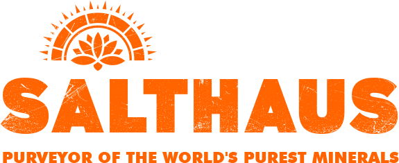 Salthaus Logo