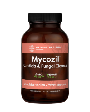 Global Healing Mycozil