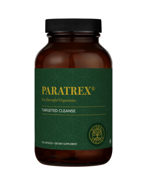 Global Healing Paratrex New