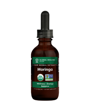 Global Healing Moringa