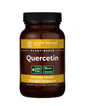 Global Healing Quercetin