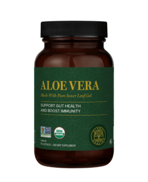 Global Healing Aloe Vera New 1