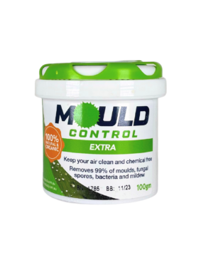Mould Control Extra Strength