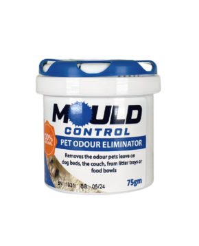 Mould Control Pet Odour