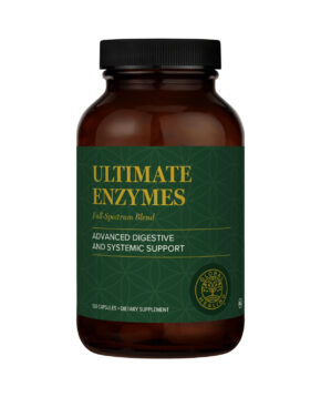 Global Healing Ultimate Enzymes
